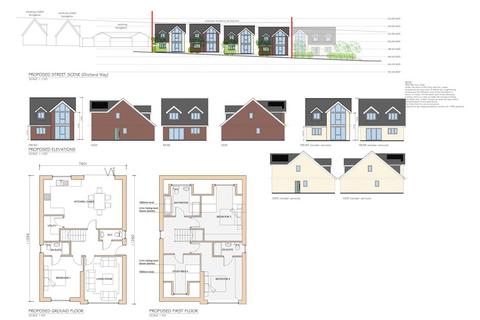undefined, Orchard Way, Sandiacre NG10