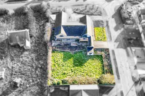 Land for sale, Orchard Way, Sandiacre NG10