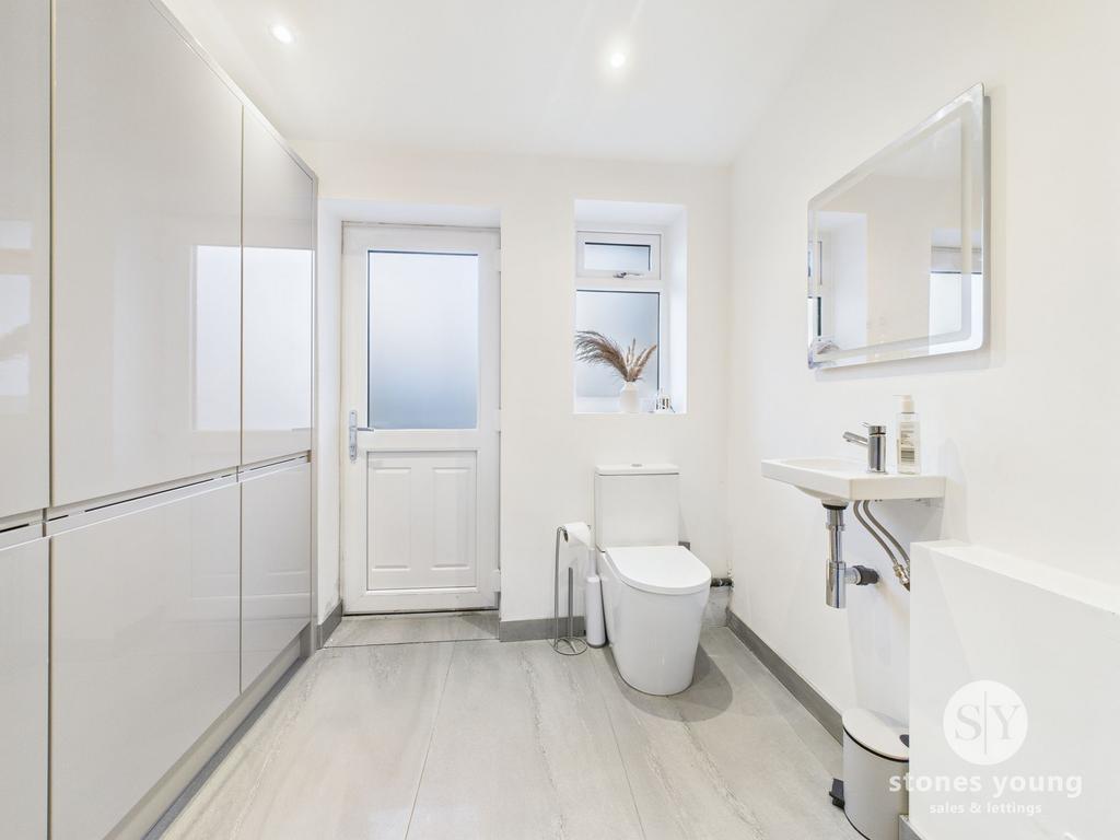 Utility/WC