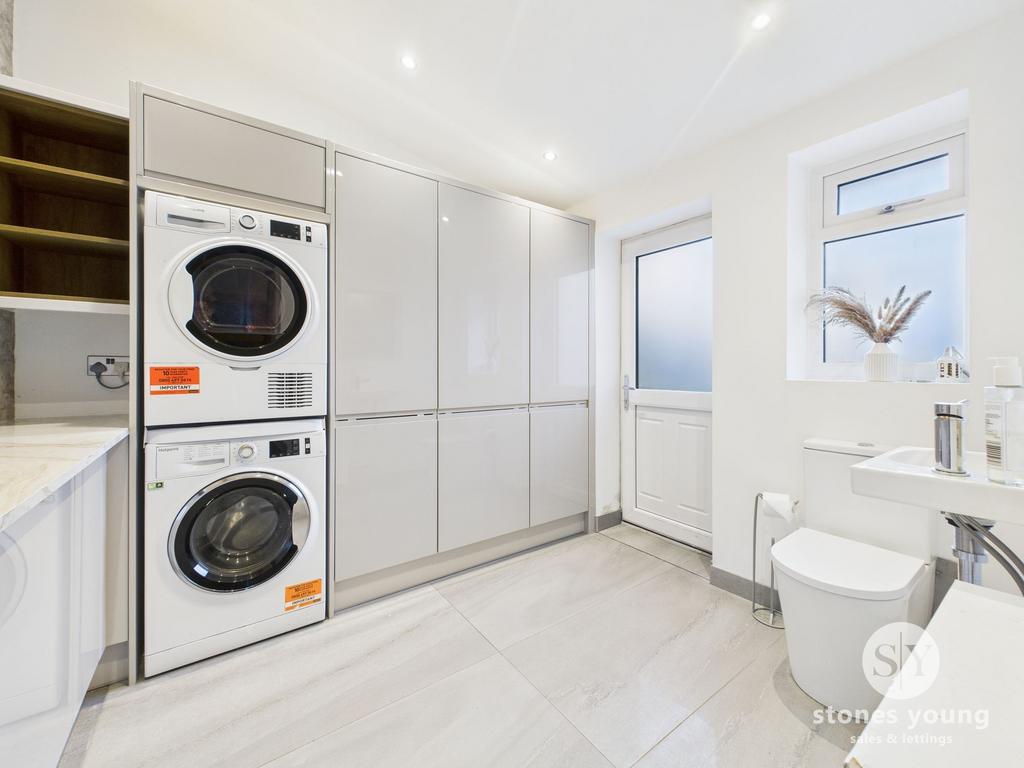 Utility/WC