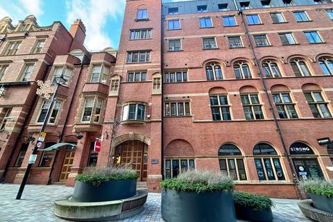 undefined, Cornwall Street, Birmingham, B3