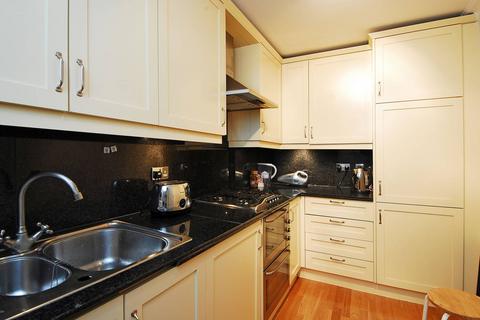 undefined, Courtfield Gardens, South Kensington, London, SW5