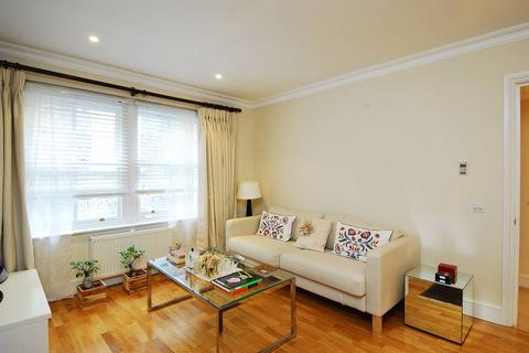 undefined, Courtfield Gardens, South Kensington, London, SW5