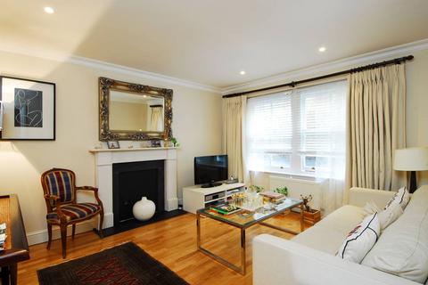 Courtfield Gardens, South Kensington, London, SW5