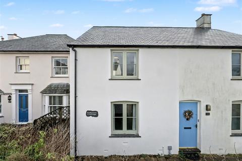2 bedroom terraced house to rent, Bezant Place, Newquay TR7