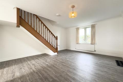 2 bedroom terraced house to rent, Bezant Place, Newquay TR7