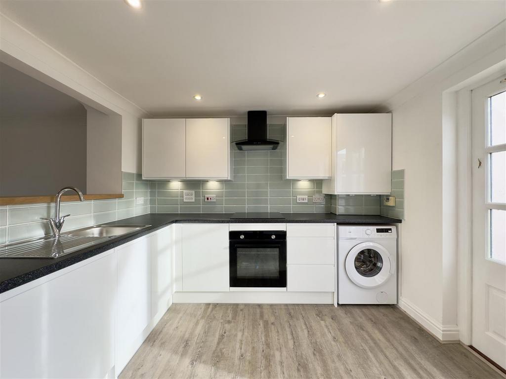 Kitchen Dining