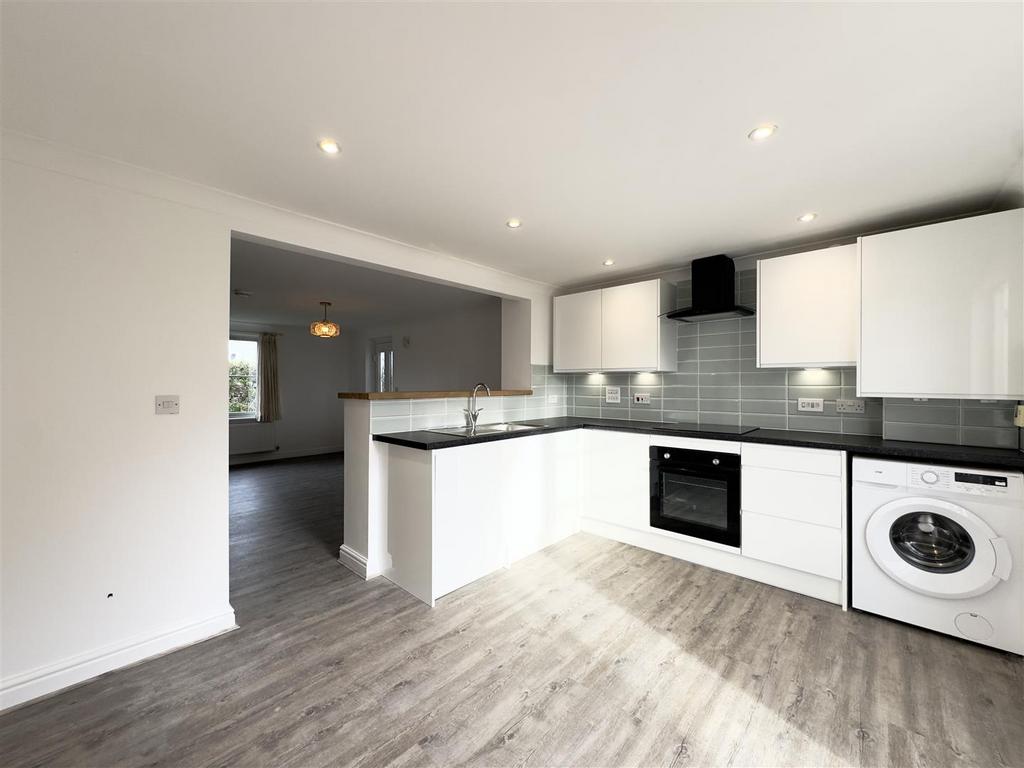 Kitchen Dining