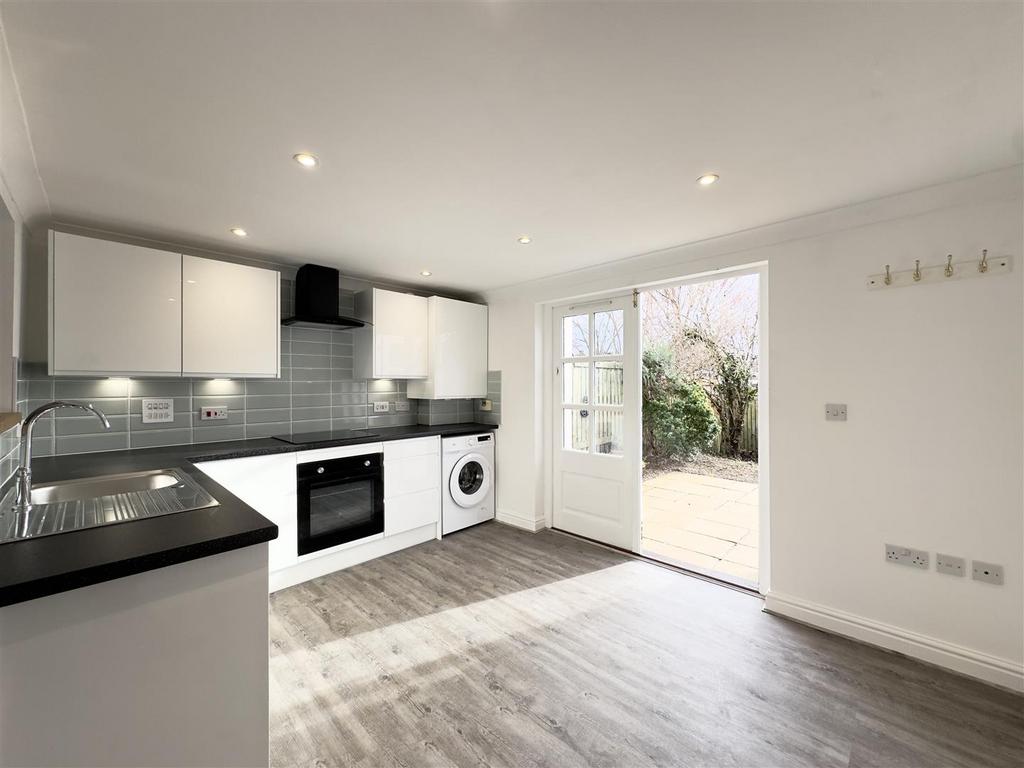 Kitchen Dining