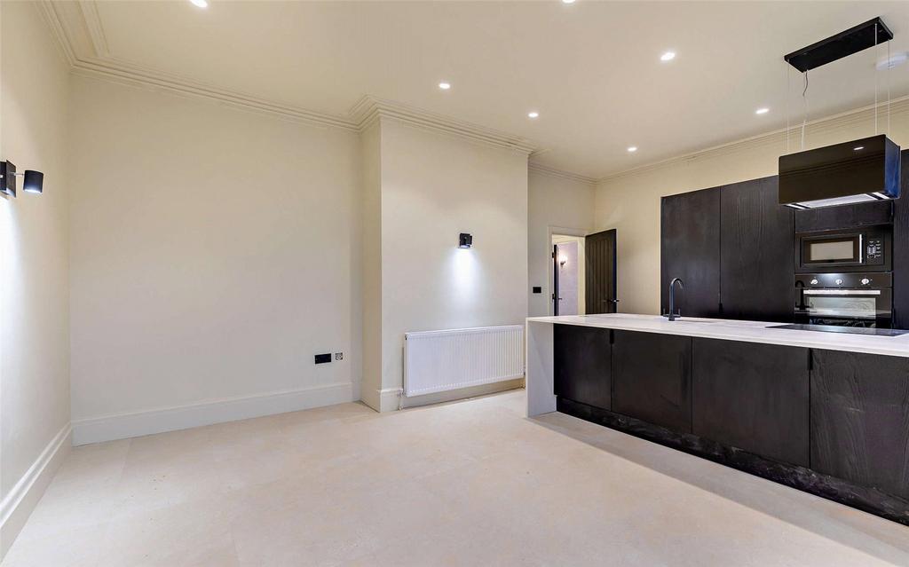 Kitchen/Living