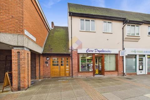 undefined, Market Street, Braintree CM7