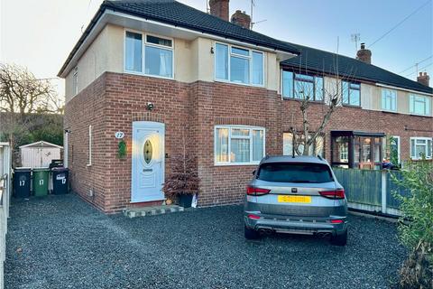 undefined, Dalelands Estate, Market Drayton.