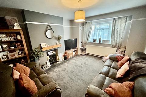 undefined, Dalelands Estate, Market Drayton.