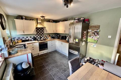 undefined, Dalelands Estate, Market Drayton.