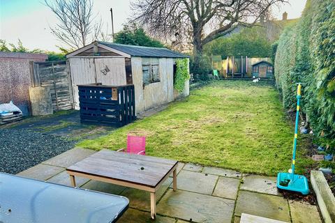 undefined, Dalelands Estate, Market Drayton.