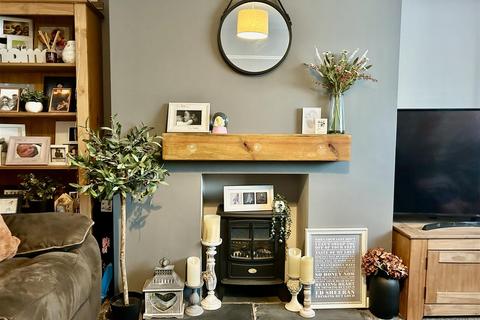 undefined, Dalelands Estate, Market Drayton.