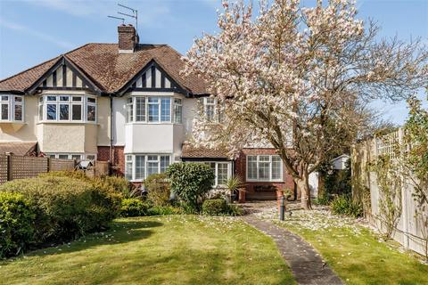 4 bedroom semi-detached house for sale, High Road, North Weald