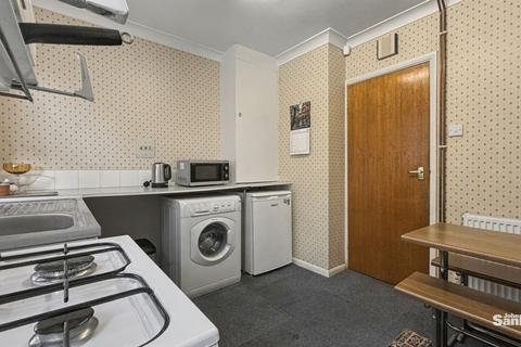 2 bedroom detached bungalow for sale, St. Peters Avenue, Church Warsop, NG20