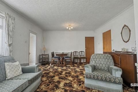 2 bedroom detached bungalow for sale, St. Peters Avenue, Church Warsop, NG20