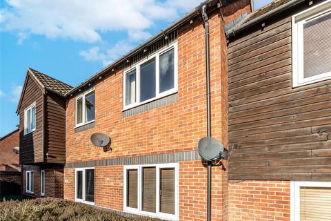 All Saints Court, Didcot, Oxfordshire, OX11