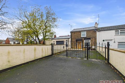 undefined, School Street, Rhosllanerchrugog, Wrexham