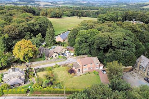 undefined, Park Avenue, Wortley, Sheffield, S35 7DR
