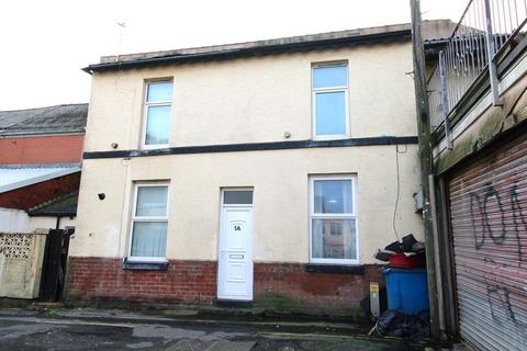 undefined, Amberbanks Grove, Blackpool, Lancashire, FY1 6DW