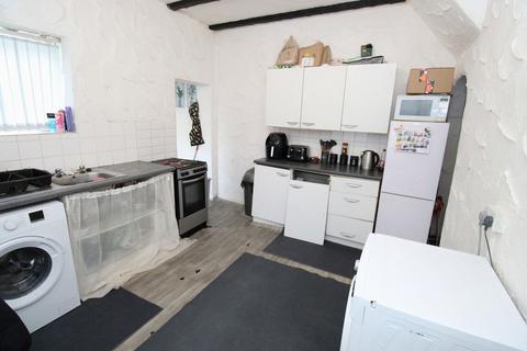 undefined, Amberbanks Grove, Blackpool, Lancashire, FY1 6DW