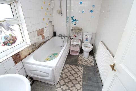 undefined, Amberbanks Grove, Blackpool, Lancashire, FY1 6DW