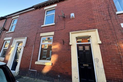 2 bedroom terraced house for sale, Ecroyd Road, Preston PR2