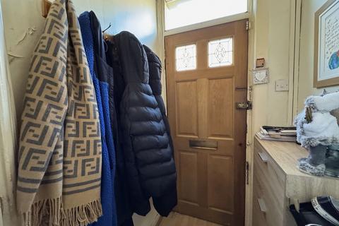 2 bedroom terraced house for sale, Ecroyd Road, Preston PR2
