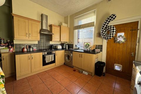 2 bedroom terraced house for sale, Ecroyd Road, Preston PR2