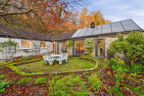 3 bedroom detached bungalow for sale, Calton Duin, Slockavullin, Kilmartin, Argyll