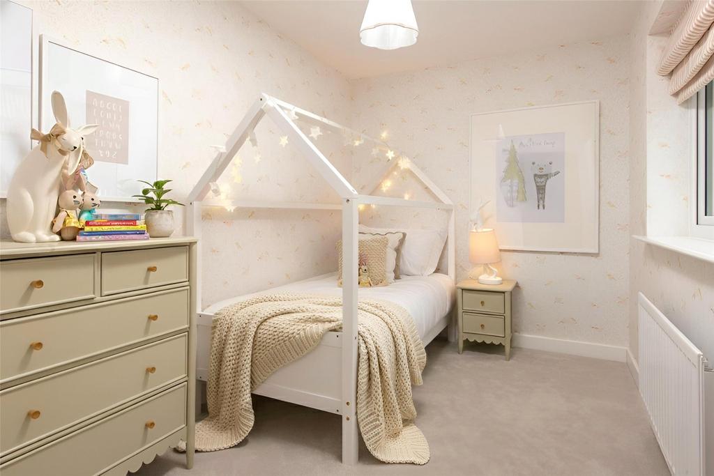 Bedroom 4