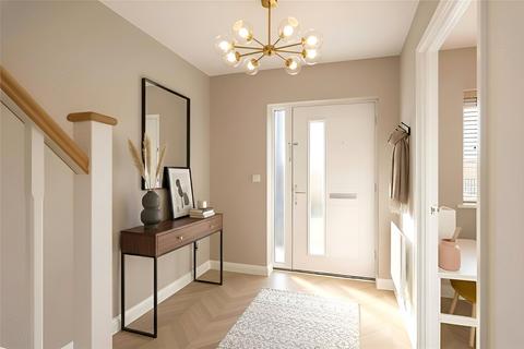 4 bedroom semi-detached house for sale, Alphington, Exeter, Devon