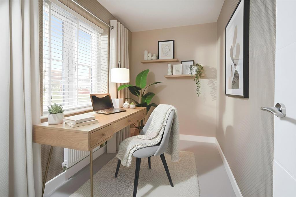 Home Office
