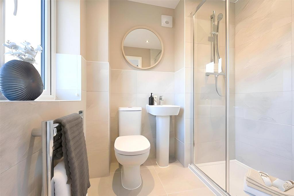 Ensuite