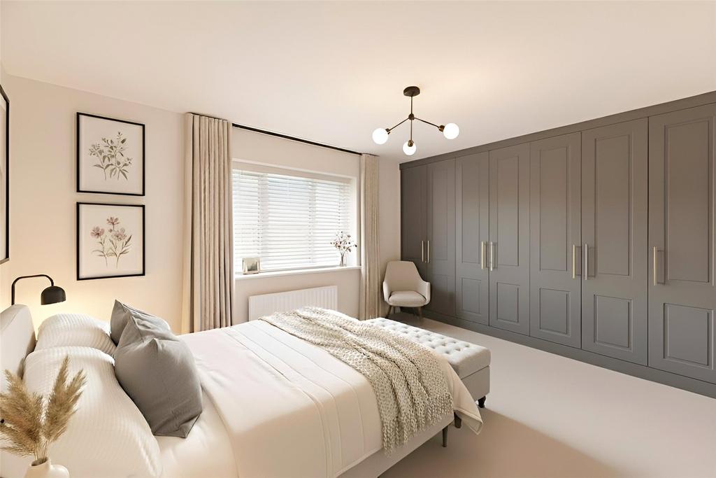 Bedroom 2