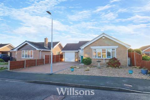2 bedroom detached bungalow for sale, Park View, Sutton-On-Sea, Mablethorpe