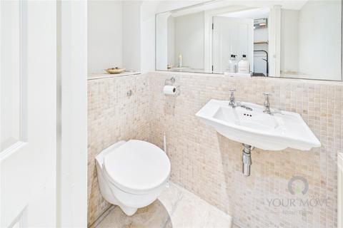 undefined, Sandmartin Close, Buckinghamshire MK18
