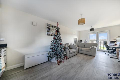 undefined, Beckett Strand, Wichelstowe SN1