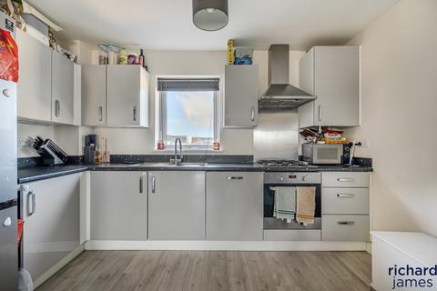 undefined, Beckett Strand, Wichelstowe SN1