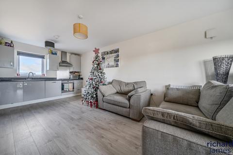undefined, Beckett Strand, Wichelstowe SN1