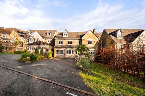 6 bedroom detached house for sale, Ramsden Wood Road, Todmorden OL14