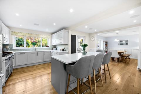 6 bedroom detached house for sale, Ramsden Wood Road, Todmorden OL14