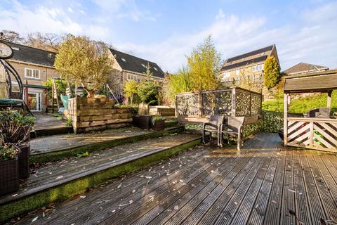 6 bedroom detached house for sale, Ramsden Wood Road, Todmorden OL14