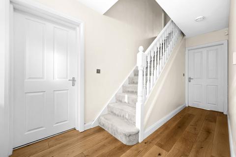 6 bedroom detached house for sale, Ramsden Wood Road, Todmorden OL14