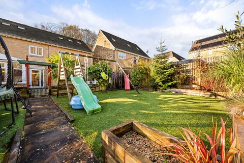 undefined, Ramsden Wood Road, Todmorden OL14
