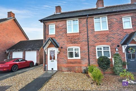 undefined, Sandmoor Place, Lymm WA13