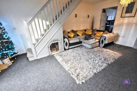 undefined, Sandmoor Place, Lymm WA13